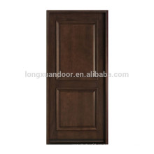 Puerta de madera mdf moderna de calidad superior puerta barata hecha en China